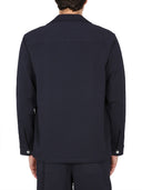 Howlin Cotton Shirt