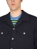Howlin Cotton Shirt
