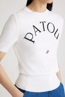 Patou Truien Wit