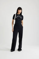 Patou Sweaters Black
