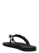 Balenciaga Holiday Capsule 'Cagole' string sandals