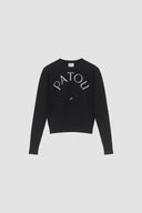 Patou pulls noir