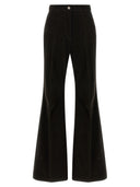 Ferragamo Velvet Pants