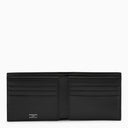 Balenciaga Duty Free Black Billfold Wallet