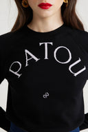 Patou pulls noir