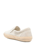 Golden Goose Vce Suede E Paillettes
