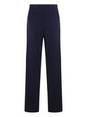 Miu Miu Pantaloni Wool Superfine