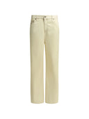 Spodnie Golden Goose Journey W's Melody Boyfriend Denim Pastel Full Sky