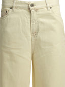 Spodnie Golden Goose Journey W's Melody Boyfriend Denim Pastel Full Sky