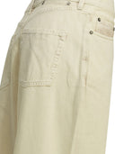 Spodnie Golden Goose Journey W's Melody Boyfriend Denim Pastel Full Sky