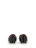 Tory Burch Moccasin Ballerina