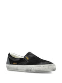 Golden Goose Vce Suede Upper Rubber Spur