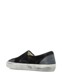 Golden Goose Vce Suede Upper Rubber Spur
