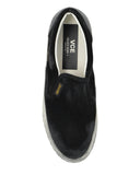 Golden Goose Vce Suede Upper Rubber Spur
