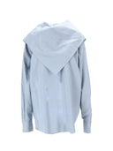 Ami Blouse Bandana Manches Longues