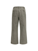 Golden Goose Journey Pantaloni Coulisse unisex Pauline Light Denim Ring Wash