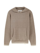 Golden Goose Journey M`s Patrick Hoody Cotton Tricot