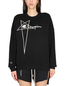 Bluza mistrza x Rick Owens Tommy