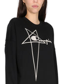 Bluza mistrza x Rick Owens Tommy