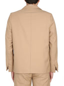 SPOWER DE BLAZER ÉFRI