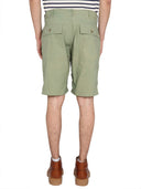 Engineered Garments Bermuda Fatigue