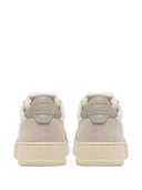 Autry Medalist Low Man Leat/Suede