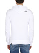 Le sweat Sweat "Drew Peak"