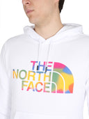 Le sweat Sweat "Drew Peak"