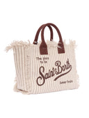 Mc2 Saint Barth Colette Stripes S V 1118