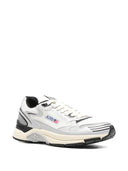 Autry Hyperway Low Man Mesh/Mir