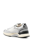 Autry Hyperway Low Man Mesh/Mir