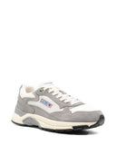 Autry Hyperway Low Man Suebic/Mesh
