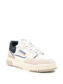 Autry Clc Low Man Multisue/Col