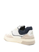 Autry Clc Low Man Multisue/Col