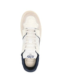 Autry Clc Low Man Multisue/Col
