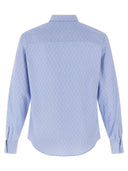 Camicia "ganci" di Ferragamo