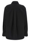 Saint Laurent 'Saharienne' Hemd