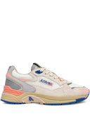 Autry Hyperway Low Woman Mesh/Sue