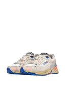 Autry Hyperway Low Woman Mesh/Sue