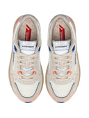 Autry Hyperway Low Woman Mesh/Sue