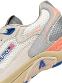 Autry Hyperway Low Woman Mesh/Sue