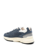Autry Hyperway Low Woman Suede/Mesh