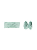 Teddy & Minou Tie i zestaw bootie