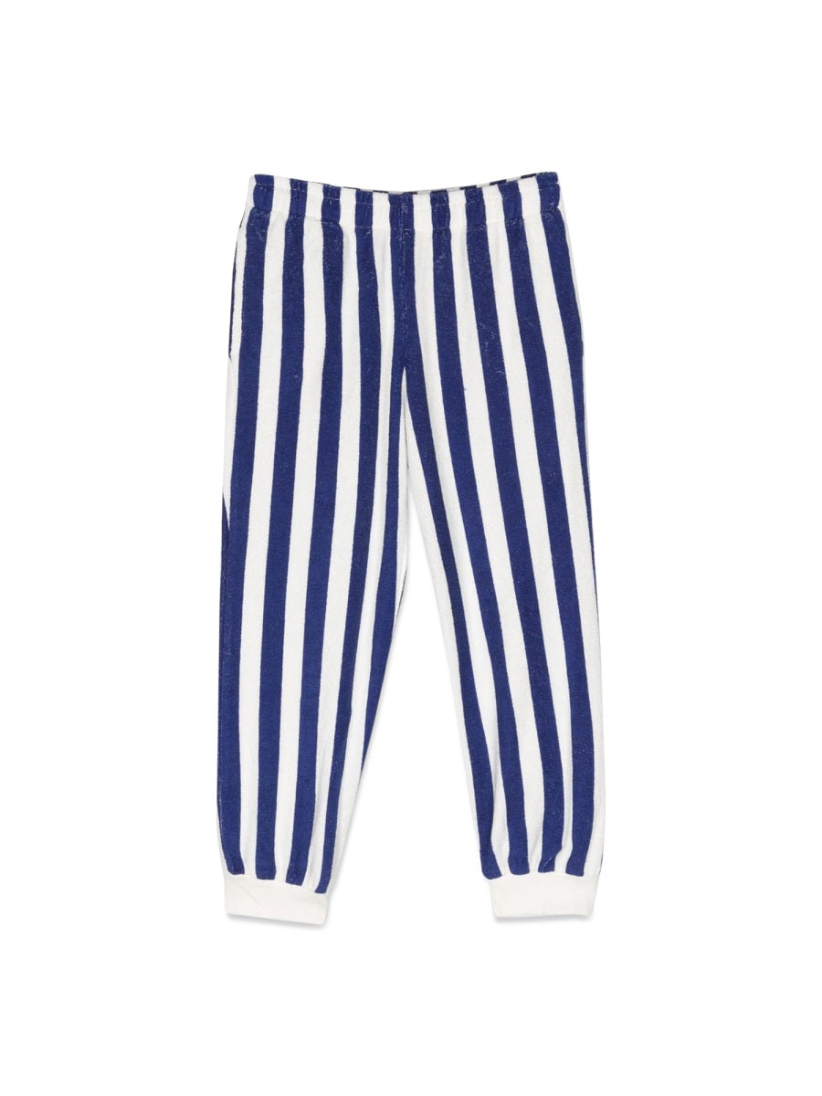 Weekend House Kids Stripes Sweatpants