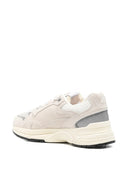 Autry Hyperway Low Woman Suede/Mesh