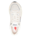 Autry Hyperway Low Woman Suede/Mesh