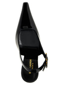 Saint Laurent 'Dune' Pumps