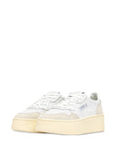 Autry Platform Low Woman Soflea/Spk