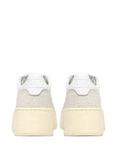 Autry Platform Low Woman Soflea/Spk