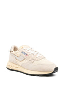 Autry Reelwind Low Woman Suede/Net